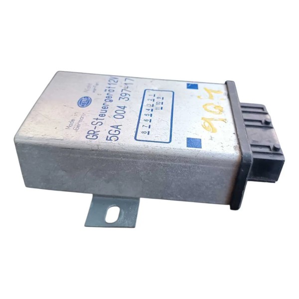 Módulo Controle Piloto Automático Peugeot 406 1999 A 2004