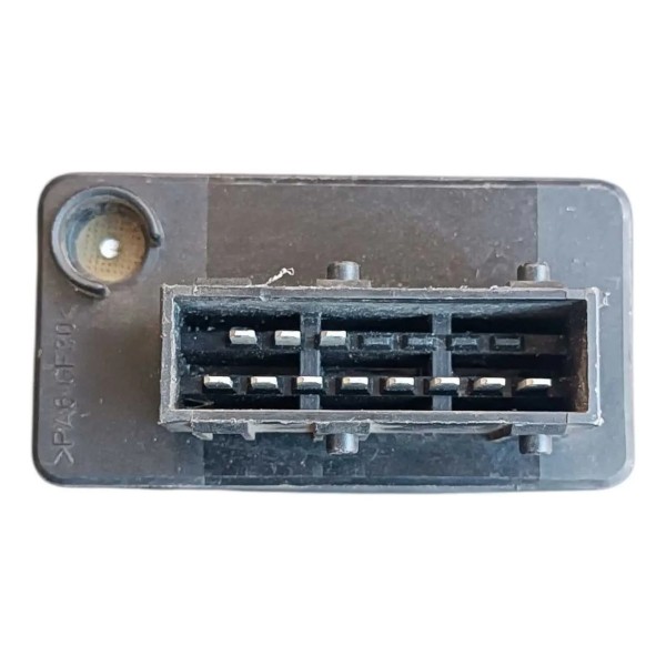 Módulo Controle Piloto Automático Peugeot 406 1999 A 2004