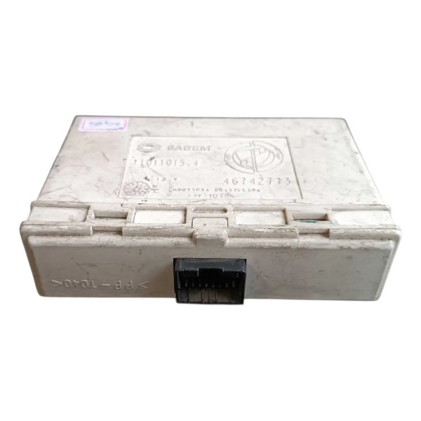 Modulo Vidro Eletrico Fiat Brava Marea 1998 1999 2000 A 2004