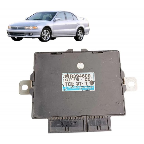 Modulo Controle Tração Mitsubishi Galant 2000 2001 2002