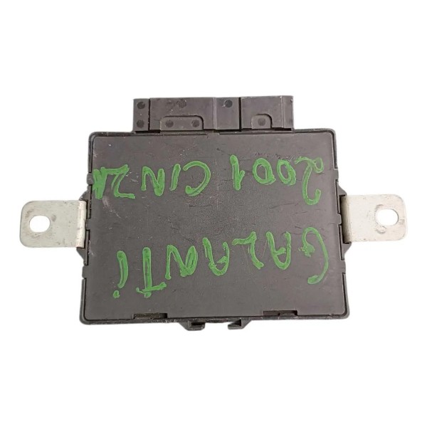 Modulo Controle Tração Mitsubishi Galant 2000 2001 2002