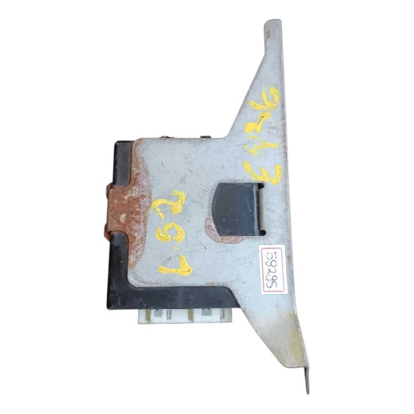 Módulo De Conforto Mitsubishi 3000gt 1991 1992 1993