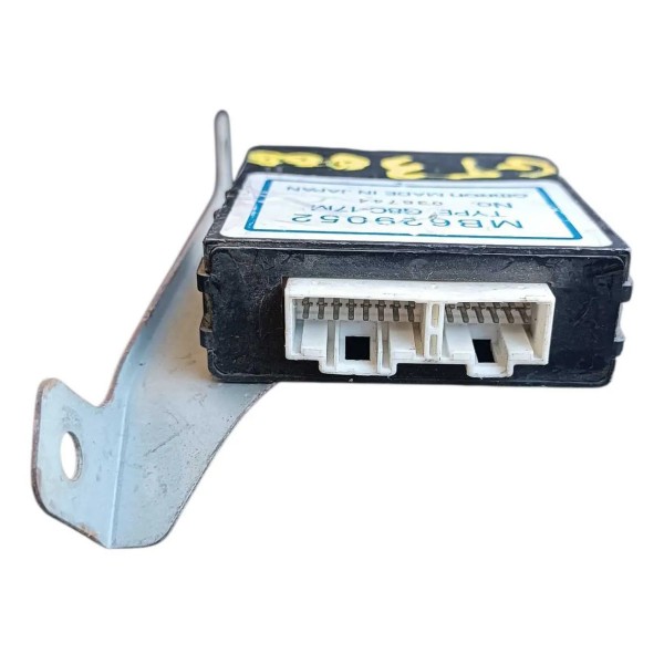 Módulo De Conforto Mitsubishi 3000gt 1991 1992 1993
