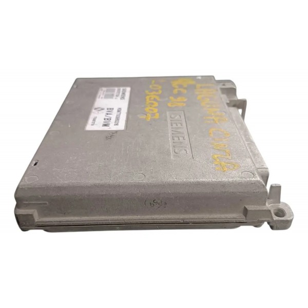 Modulo Injecao Renault 19 1994 1995 1996 1997