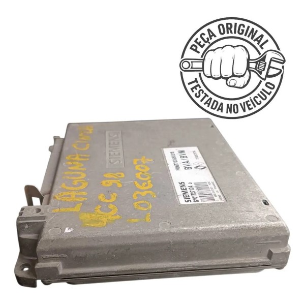 Modulo Injecao Renault 19 1994 1995 1996 1997