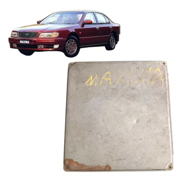 Modulo Central De Injeção Nissan Maxima 1995 1996 1997 A1999
