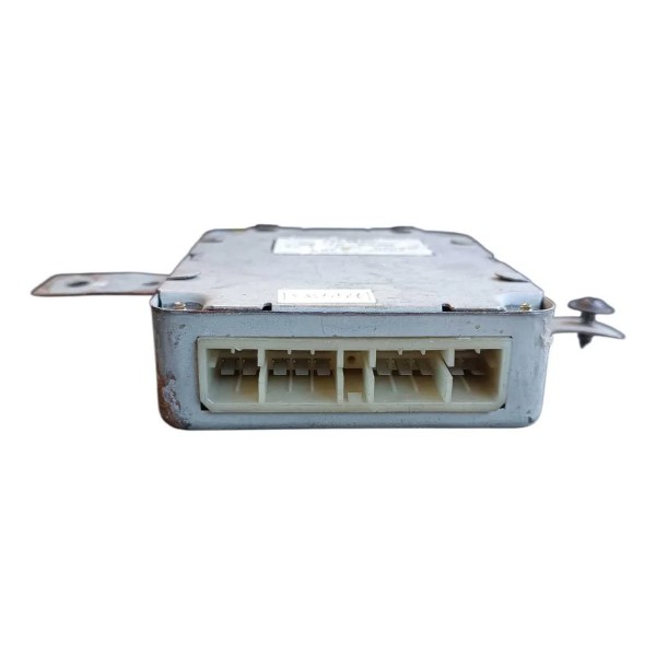 Modulo Central Alarme Excel 1992 Prateado