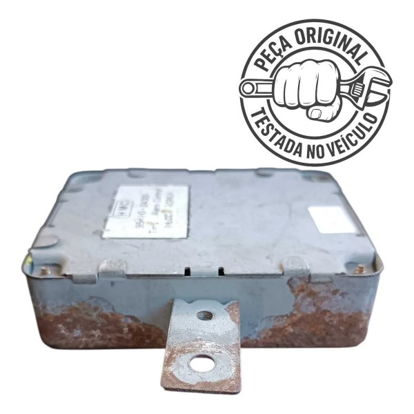 Modulo Central Alarme Excel 1992 Prateado