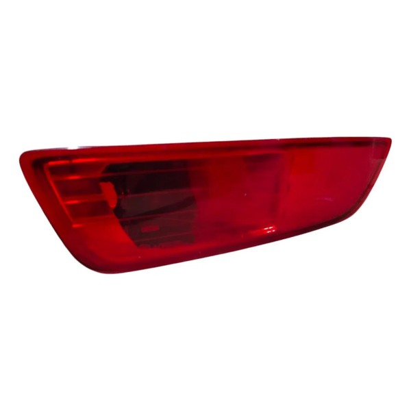 Lanterna Refletor Traseiro Esquerda Volvo Xc60 2014 2015 Vermelho