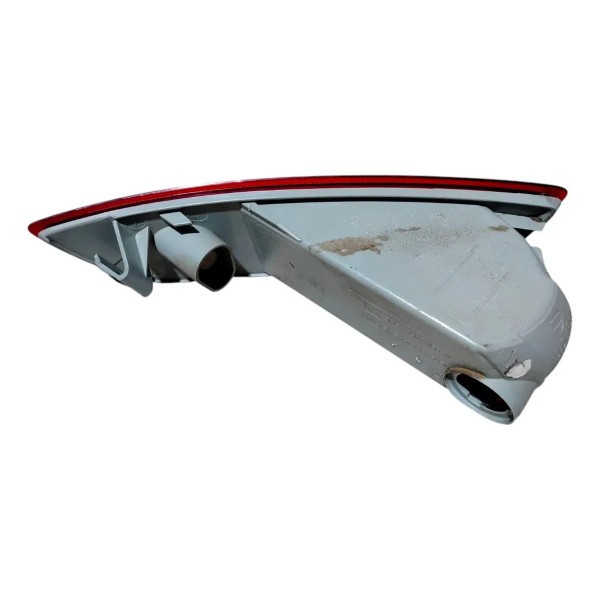 Lanterna Refletor Traseiro Esquerda Volvo Xc60 2014 2015 Vermelho