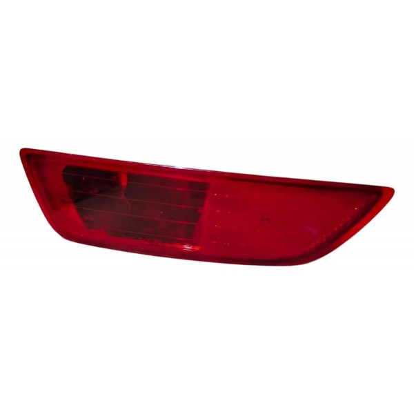 Lanterna Refletor Traseiro Esquerda Volvo Xc60 2014 2015 Vermelho