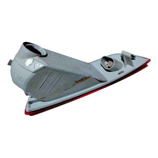 Lanterna Refletor Traseiro Esquerda Volvo Xc60 2014 2015 Vermelho