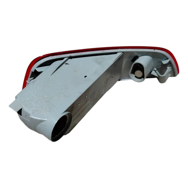 Lanterna Refletor Traseiro Esquerda Volvo Xc60 2014 2015 Vermelho