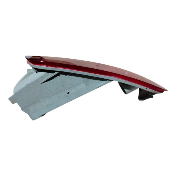 Lanterna Refletor Traseiro Esquerda Volvo Xc60 2014 2015 Vermelho