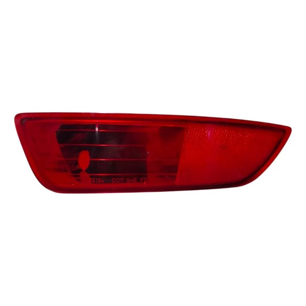 Lanterna Refletor Traseiro Esquerda Volvo Xc60 2014 2015 Vermelho