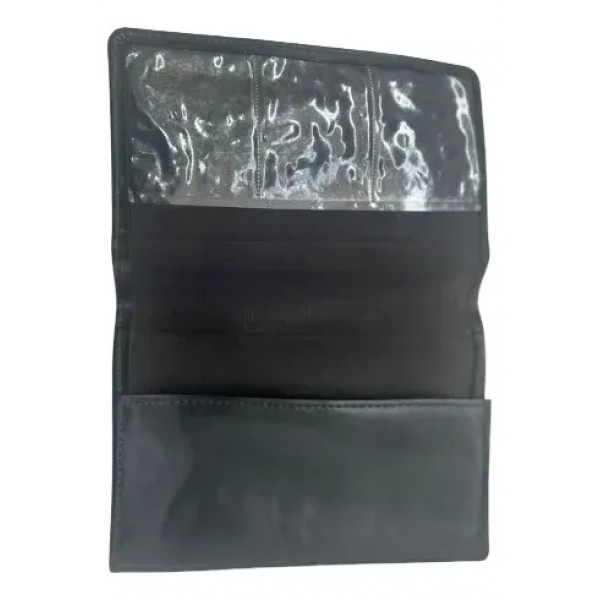 Capa Porta Manual Proprietáriojaguar