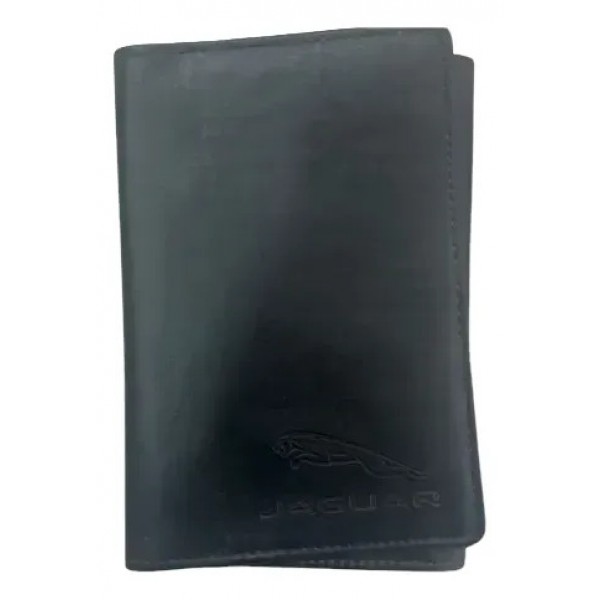 Capa Porta Manual Proprietáriojaguar