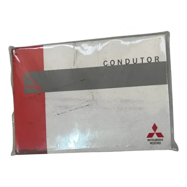 Manual Do Proprietário Mitsubishi Asx 2010 2011