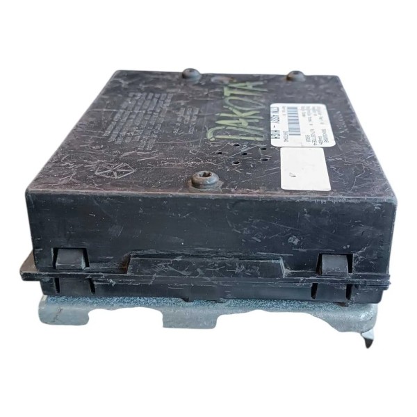 Módulo Controle Seta Eclipse 1995 A 1999