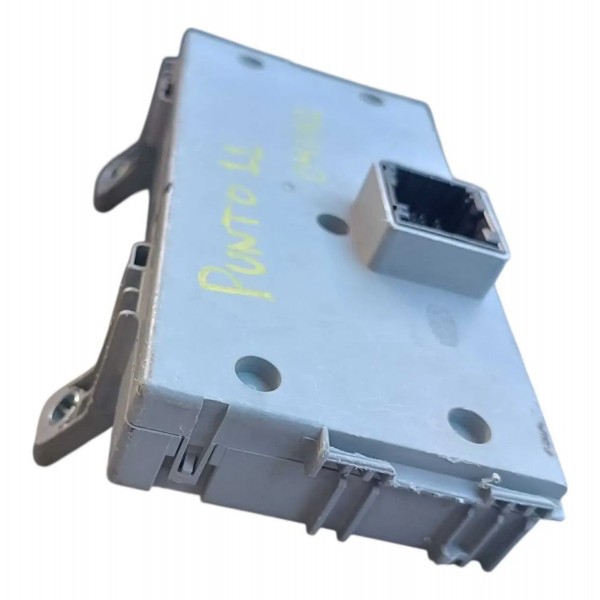 Modulo Bcm Fiat Linea Punto 2009 2010 20112012 51864423