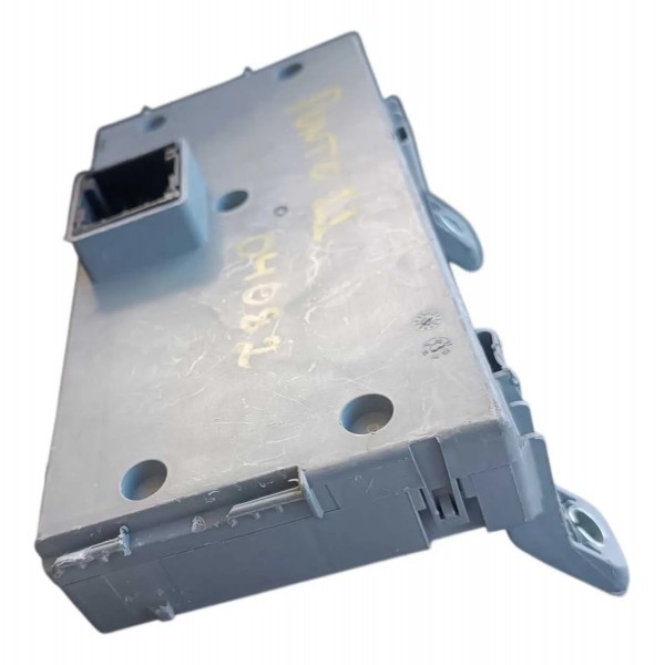 Modulo Bcm Fiat Linea Punto 2009 2010 20112012 51864423