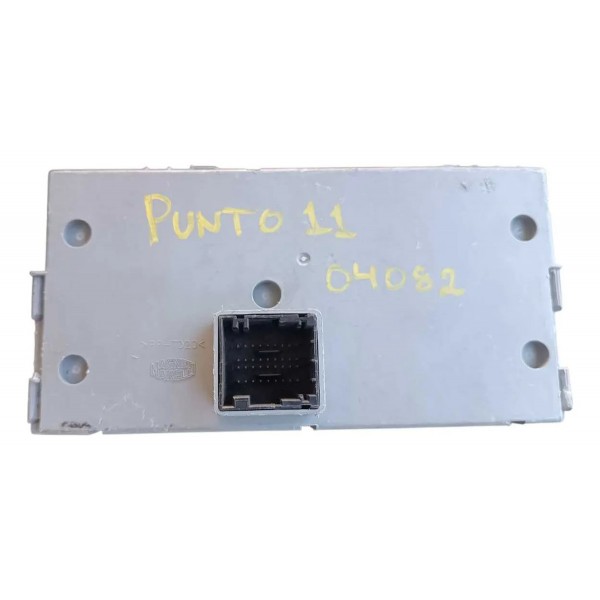 Modulo Bcm Fiat Linea Punto 2009 2010 20112012 51864423