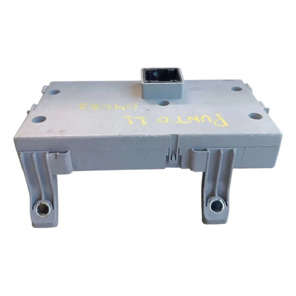 Modulo Bcm Fiat Linea Punto 2009 2010 20112012 51864423