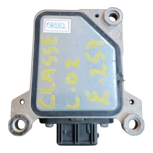 Modulo Sensor Velocidade Mercedes Classe A 1999 2000 2001