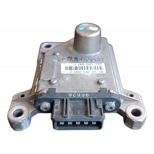 Modulo Sensor Velocidade Mercedes Classe A 1999 2000 2001