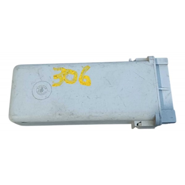 Módulo De Controle Peugeot 306 1993 1994 1995 1996 A 2002