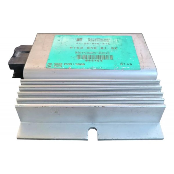 Modulo Caixa De Transferencia Mercedes Ml320 1999 2000 A 05
