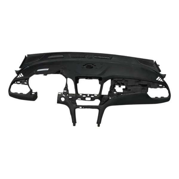 Kit Airbag Chevrolet Equinox 2018 2019 2020 2021 2022 2023 Preto