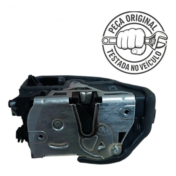 Fechadura Porta Traseira Direita Bmw X1 2013 A 2015