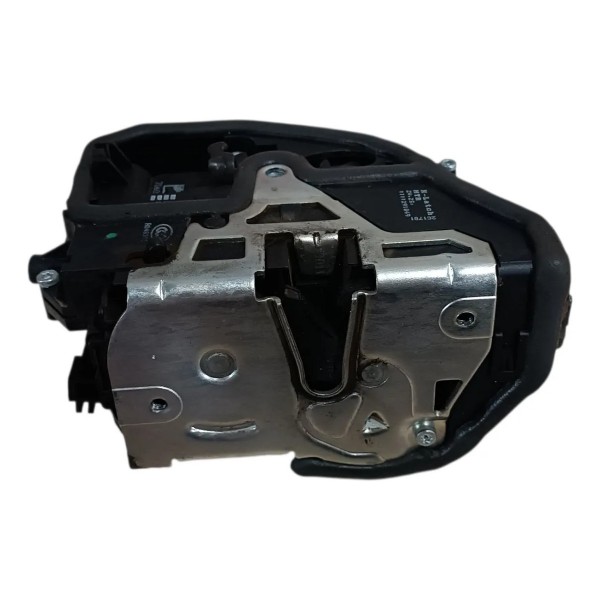 Fechadura Porta Traseira Direita Bmw X1 2013 A 2015