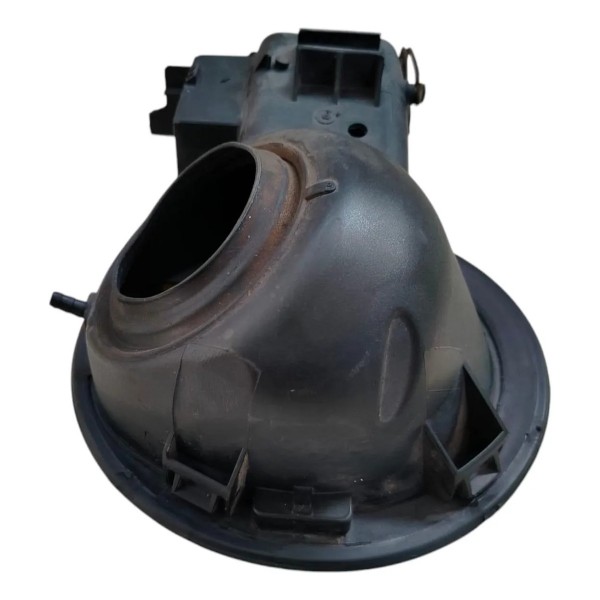 Portinhola Tampa Tanque Land Rover Freelander 2007 2008 2014 Branco