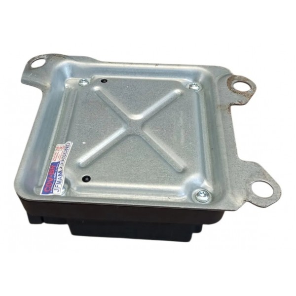 Modulo Central Airbag Ford Ka 1.0 3cc 2020 2021 Acionado