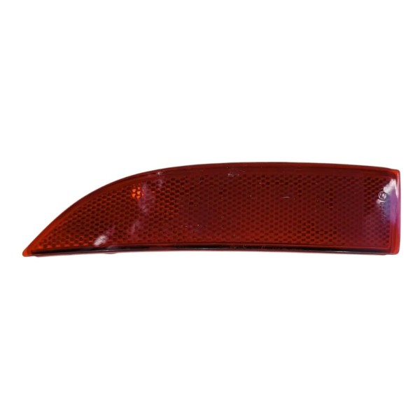 Refletor Esquerdo Parachoque Logan Sandero 2013 2015 A 2020