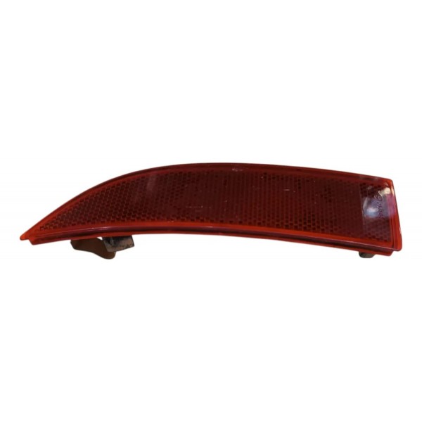 Refletor Esquerdo Parachoque Logan Sandero 2013 2015 A 2020