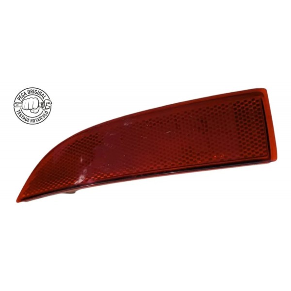 Refletor Esquerdo Parachoque Logan Sandero 2013 2015 A 2020