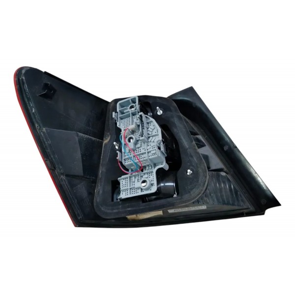 Lanterna Direita Mercedes Glk300 2009 2010 2012 Original Direito/passageiro