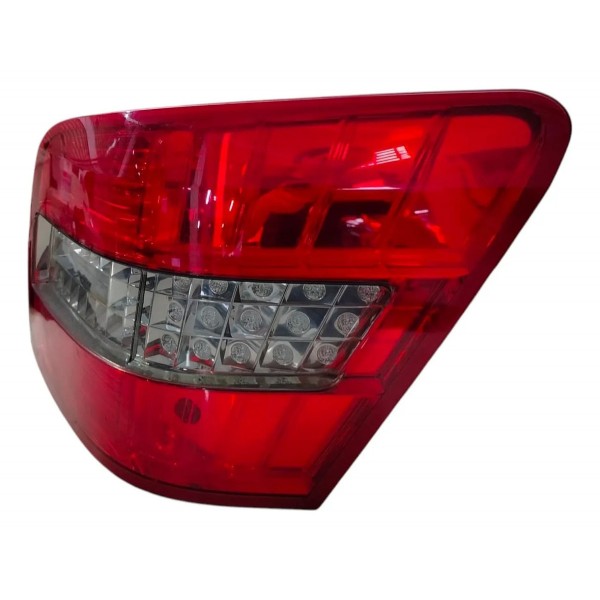 Lanterna Direita Mercedes Glk300 2009 2010 2012 Original Direito/passageiro
