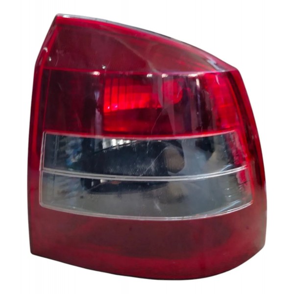 Lanterna Traseira Direita Astra Hatch 1999 2000 2001 Detalhe Direito/passageiro