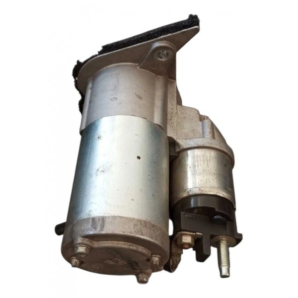 Motor De Partida Para Kwid Logan Sandero 233005035r