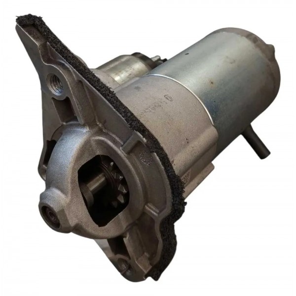 Motor De Partida Para Kwid Logan Sandero 233005035r