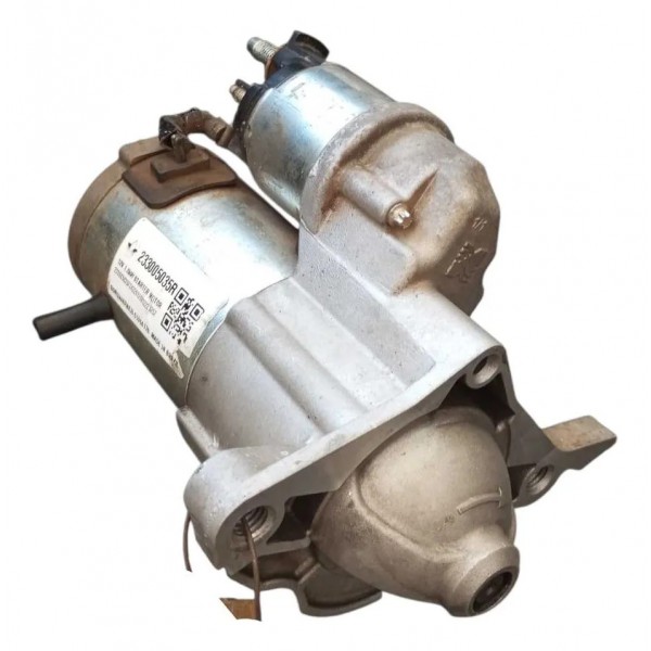 Motor De Partida Para Kwid Logan Sandero 233005035r