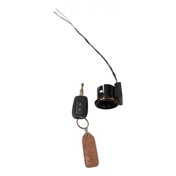 Kit Modulo Kwid 1.0 3cc 2017 2018 2019 2020 2021 2022 2023