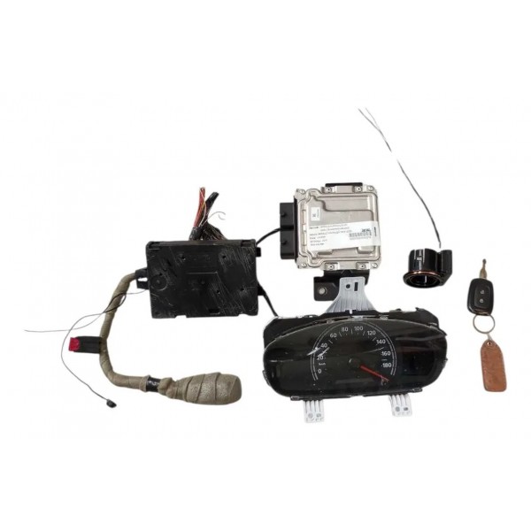Kit Modulo Kwid 1.0 3cc 2017 2018 2019 2020 2021 2022 2023