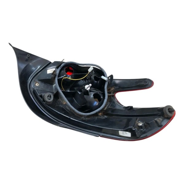 Lanterna Traseira Direita Peugeot 208 Griffe 2013 2015 2016