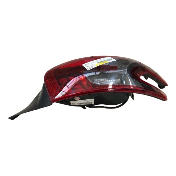 Lanterna Traseira Direita Peugeot 208 Griffe 2013 2015 2016