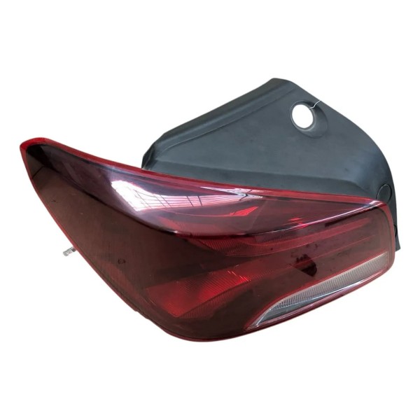 Lanterna Traseira Esquerda Onix Hatch 2020 2022 2024 Detalhe Esquerdo/motorista